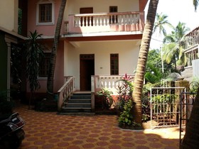 Albenjoh Guesthouse
