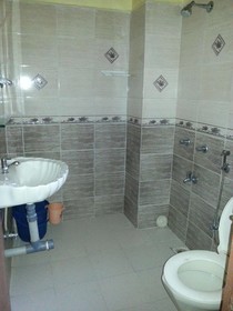 Albenjoh Guesthouse