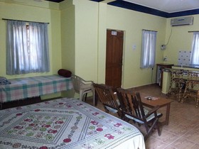 Albenjoh Guesthouse