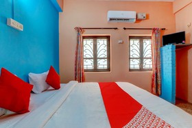 Alfa Guest House by OYO Rooms
