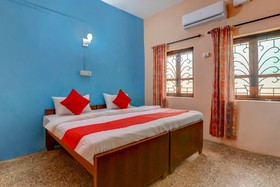 Alfa Guest House by OYO Rooms