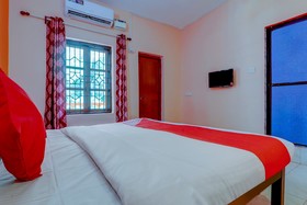 Alfa Guest House by OYO Rooms