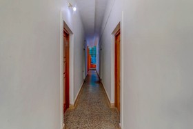Alfa Guest House by OYO Rooms