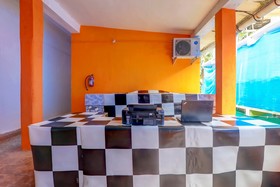 Alfa Guest House by OYO Rooms