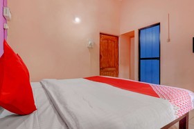 Alfa Guest House by OYO Rooms