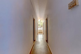 Alfa Guest House by OYO Rooms