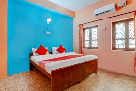 Alfa Guest House by OYO Rooms