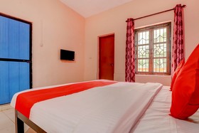 Alfa Guest House by OYO Rooms