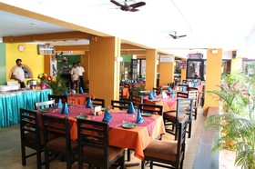 Alor Holiday Resort