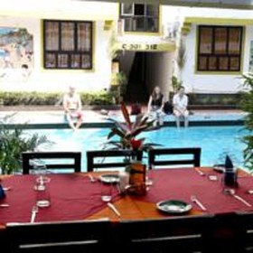 Alor Holiday Resort