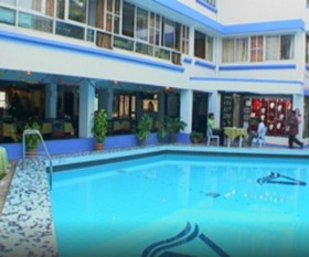 Alor Holiday Resort
