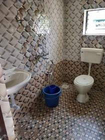 Anthony's Guest House