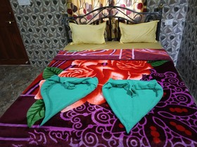Anthony's Guest House