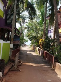 Anthony's Guest House