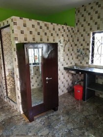 Anthony's Guest House