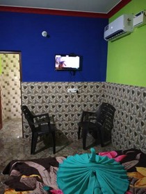 Anthony's Guest House