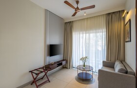 Artistry Suites