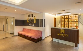 Artistry Suites