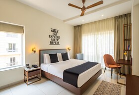Artistry Suites