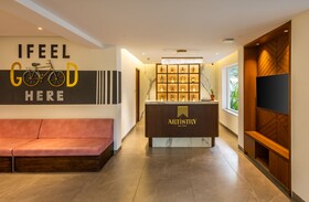 Artistry Suites