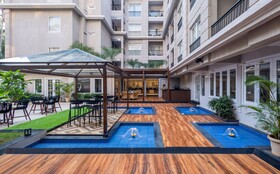 Artistry Suites