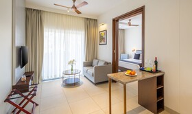 Artistry Suites