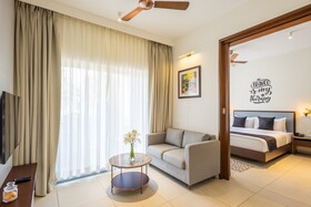 Artistry Suites
