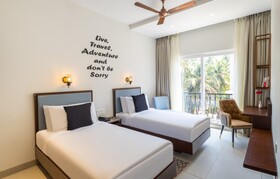 Artistry Suites
