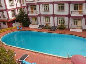 Atlanta Beach Resort