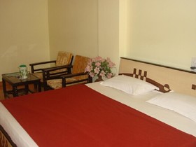 Atlanta Beach Resort