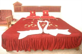 Avantika Resort