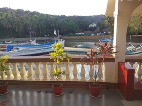 Baia Do Sol
