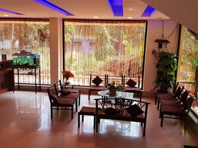 Balaji Calangute Resort