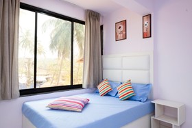 Beach Corner Inn