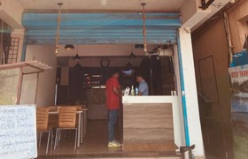 Beach Corner Inn