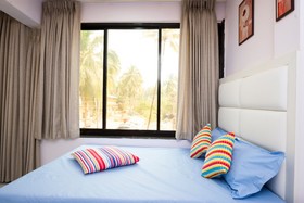 Beach Corner Inn