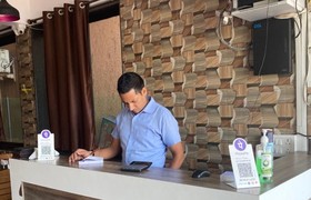 Beach Corner Inn