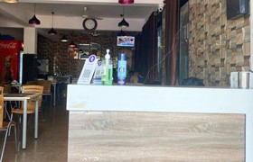 Beach Corner Inn