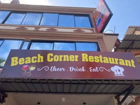 Beach Corner Inn