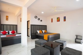 Beach Corner Inn