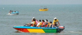 Beach Queen Guest House