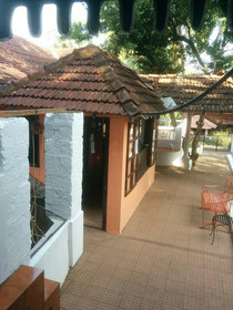 Belle Wista Wado - Enviro Green Resort