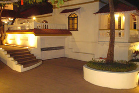 Belle Wista Wado - Enviro Green Resort