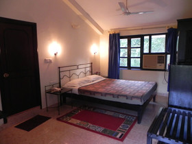 Belle Wista Wado - Enviro Green Resort