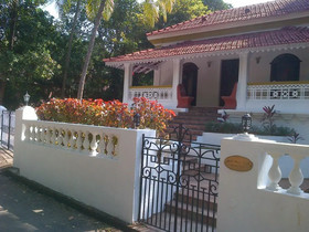 Belle Wista Wado - Enviro Green Resort