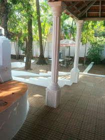 Belle Wista Wado - Enviro Green Resort