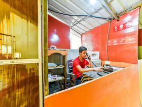 Bharat Guest House by OYO Rooms