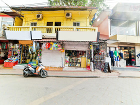 Bharat Guest House by OYO Rooms