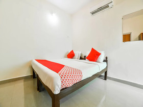Bharat Guest House by OYO Rooms