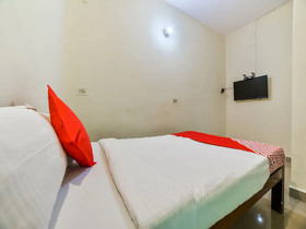 Bharat Guest House by OYO Rooms